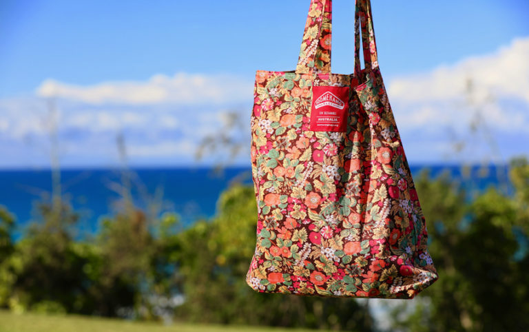 boomerang bag