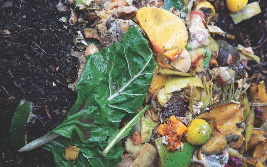 how to make hot compost 