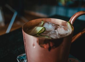 How to make ginger bug