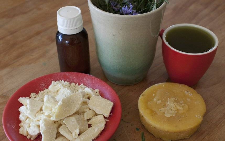 zero waste moisturiser 