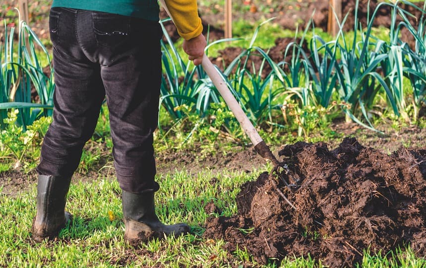 composting