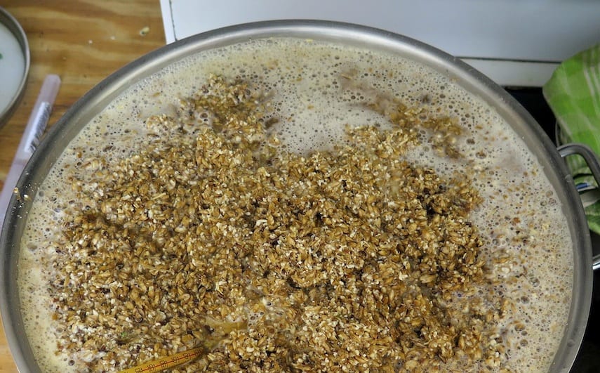 sustainable beer