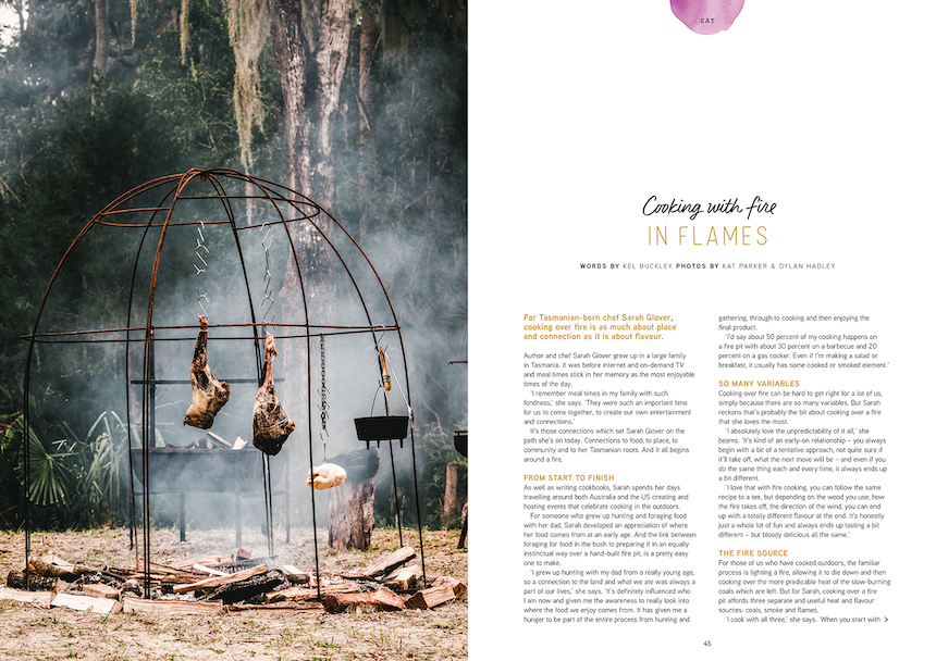 cooking with fire issue 24 pip magazine