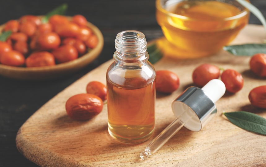 Jojoba Skin Care Recipes