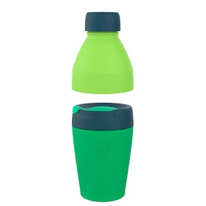 Pip’s 2022 Sustainable Christmas Gift Guide KeepCup Helix Bottle Kit 