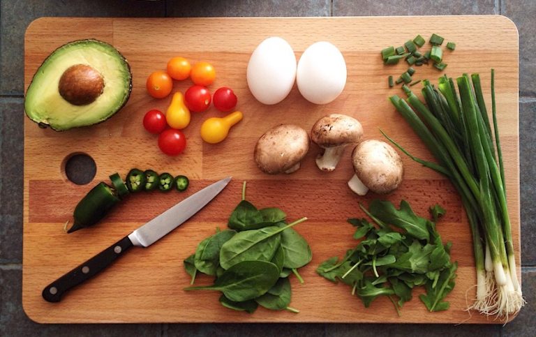 Meal planning