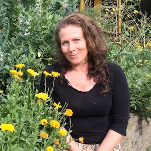 Incredible Edible Garden Course with Morag Gamble 