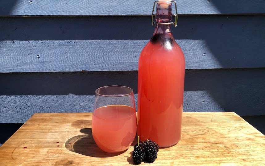 Non-Alcoholic Brews for New Year’s Eve
