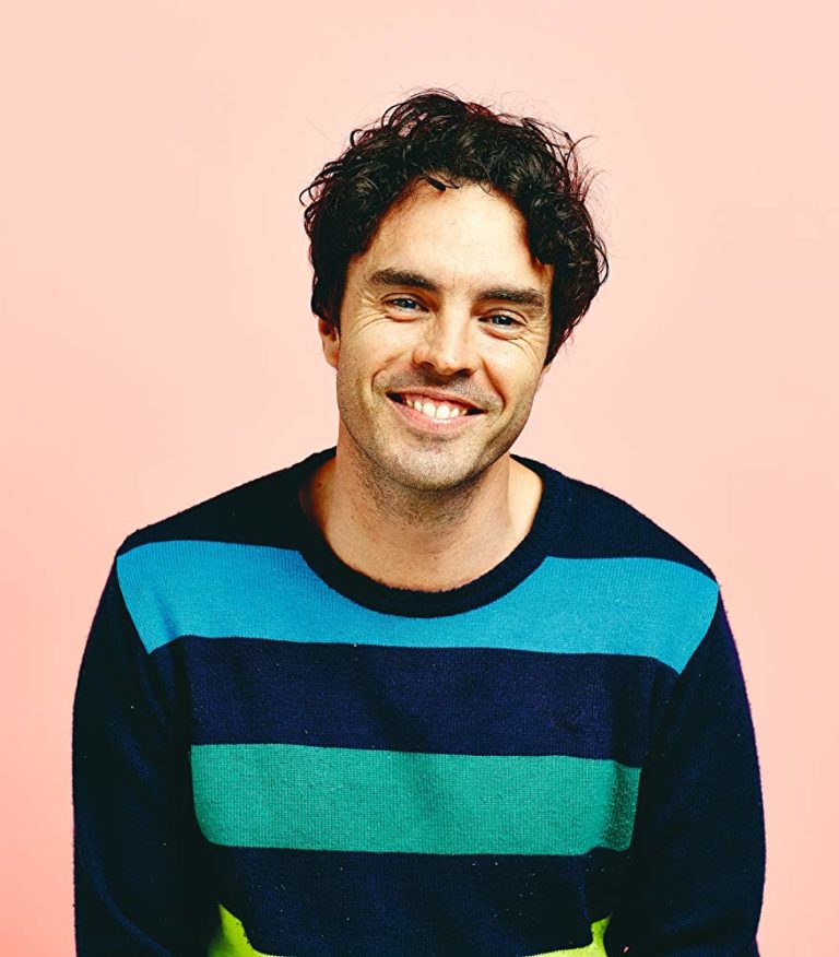 Damon Gameau