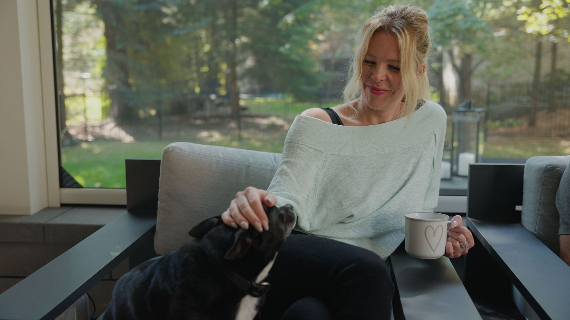 Carrie Rowan Phantom Screens