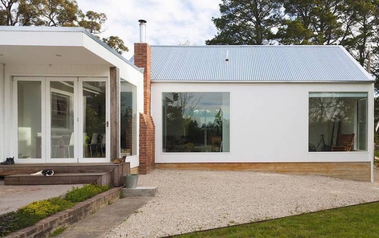 Natural Building Australia- Building For A Sustainable Future