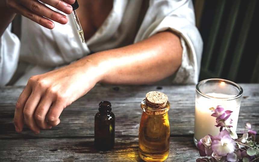 Jojoba Skin Care Recipes