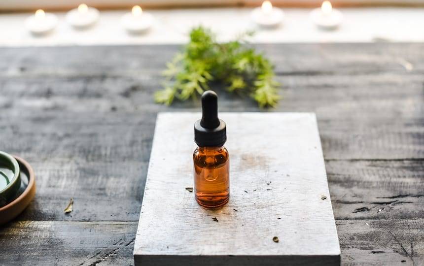 Natural Insect Repellent Recipe