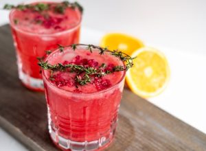 New Year’s Eve may traditionally call for downing a tipple or two (or three… or four) but we think these seven non-alcoholic brews are a better way to usher in the new year.