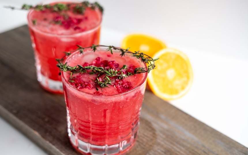 New Year’s Eve may traditionally call for downing a tipple or two (or three… or four) but we think these seven non-alcoholic brews are a better way to usher in the new year.