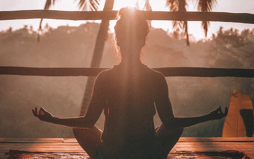 Overcome the overwhelm