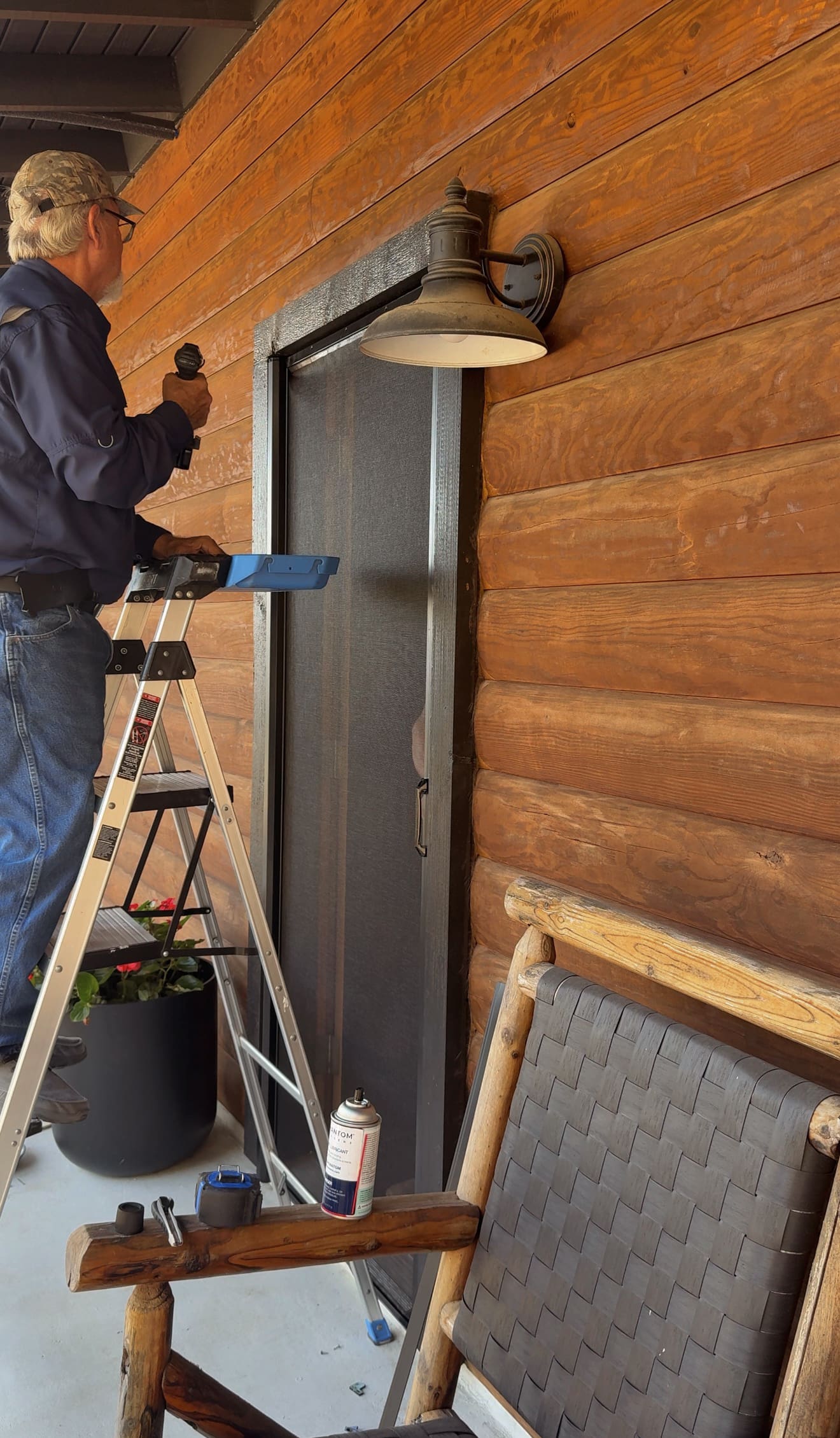 Edited in Tezza with: Cocoa