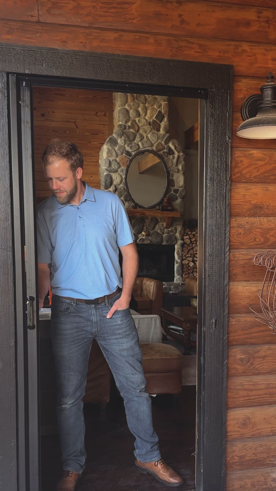 Edited in Tezza with: Cocoa, Contrast, Fade, & Crop