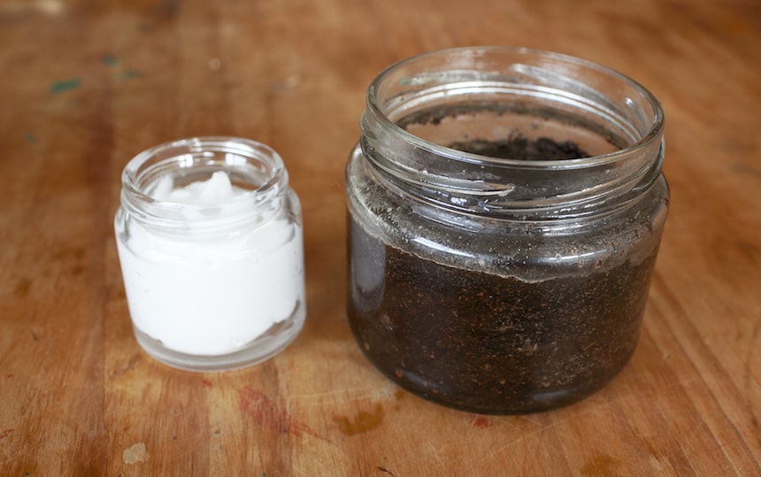plastic free deodorant