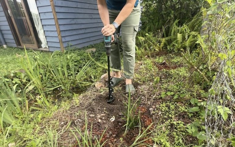 Power planter review