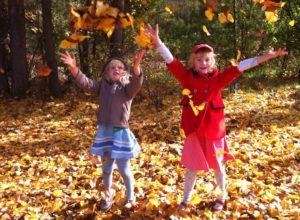 nature deficit disorder