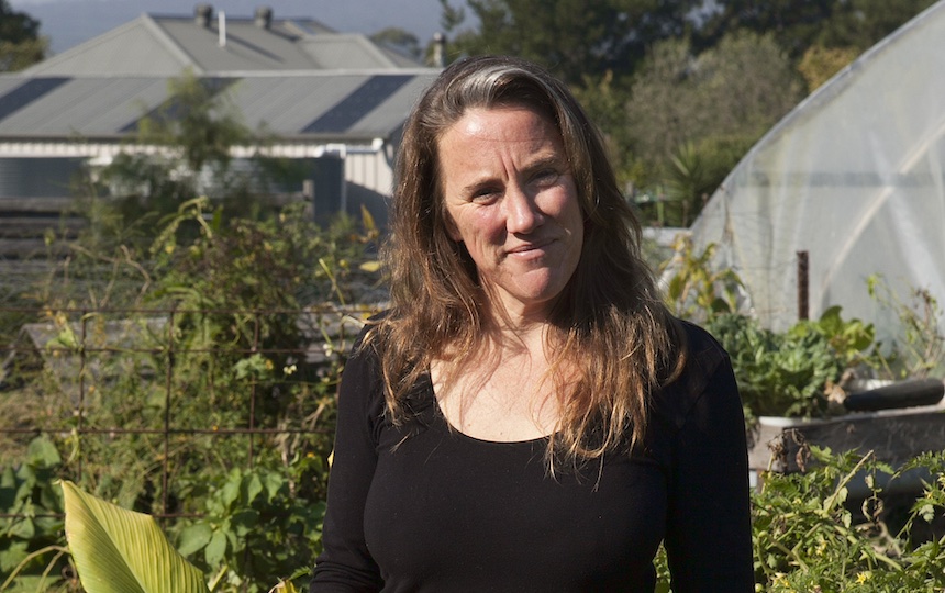 Robyn Rosenfeldt Pip Magazine Editor