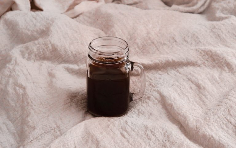 Rosehip syrup recipe