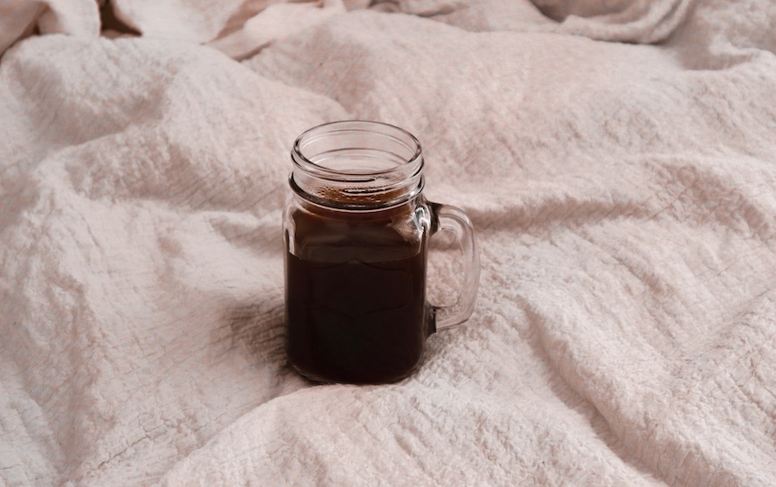 Rosehip syrup recipe