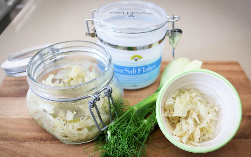 Sauerkraut