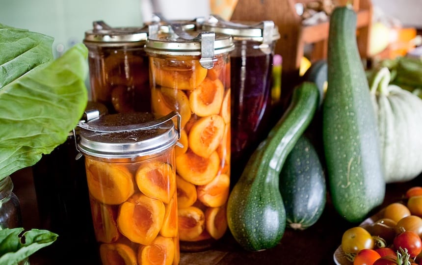 Simple Skills for Self-Sufficiency- The Complete Video Series