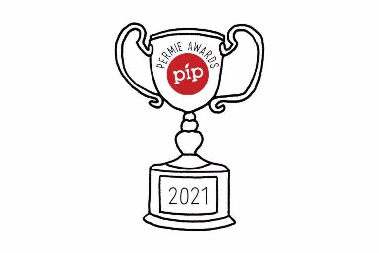 permie awards 2021