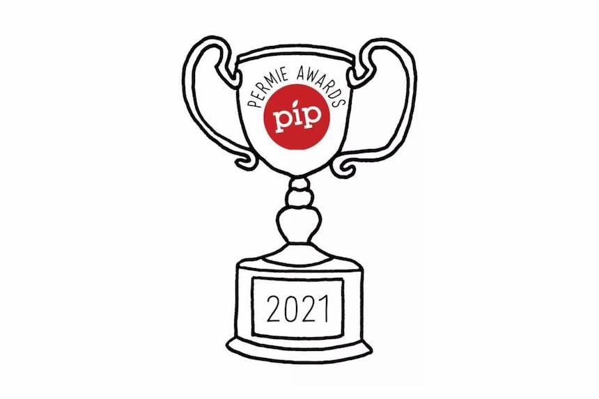 Pip Permie Awards 2021