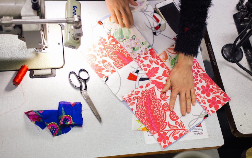 Sustainable fashion- The true cost of clothing 3