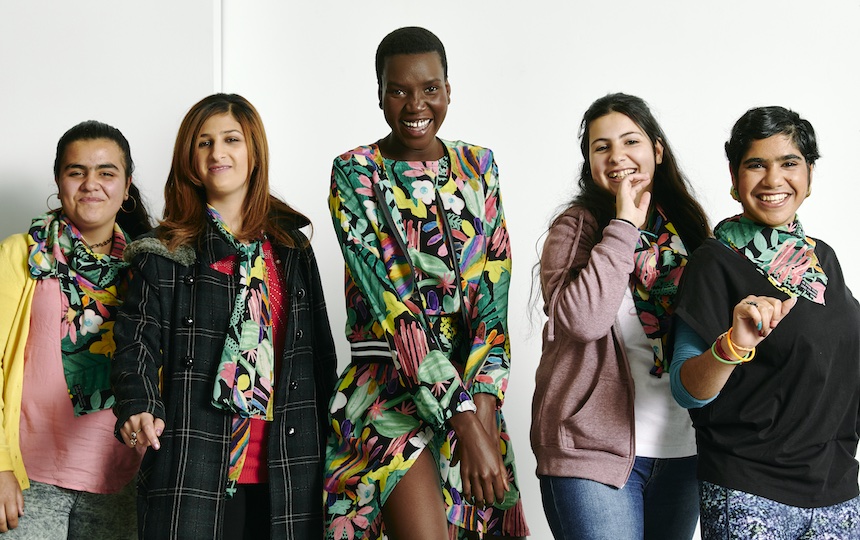ethical fashion brands