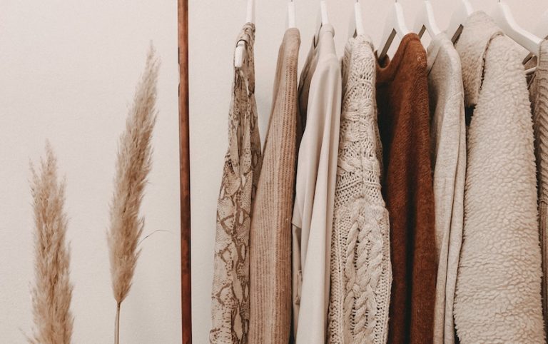 Sustainable fashion- The true cost of clothing 3