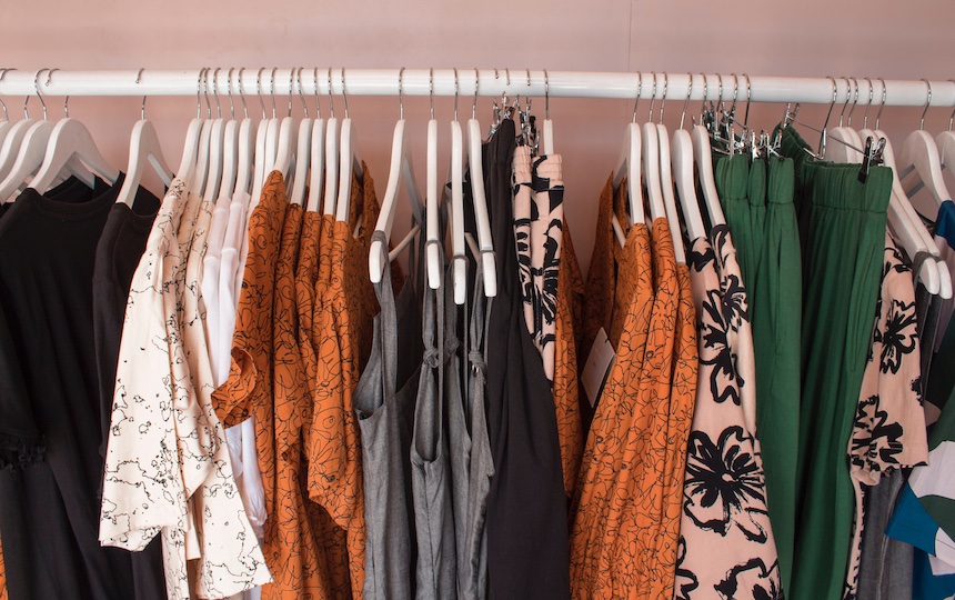 eco-friendly fashion