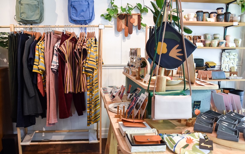 ethical fashion shops
