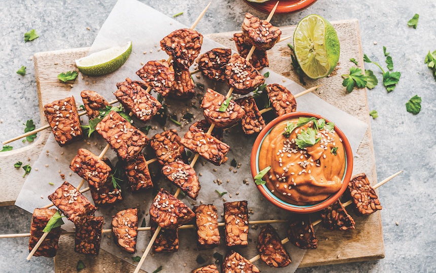 tempeh