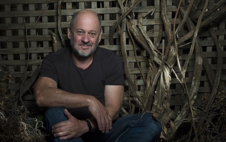 Tim Flannery