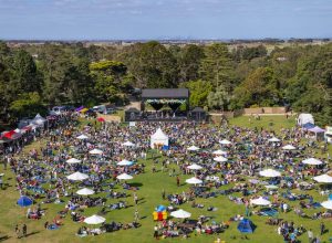 Wanderer Festival 2022