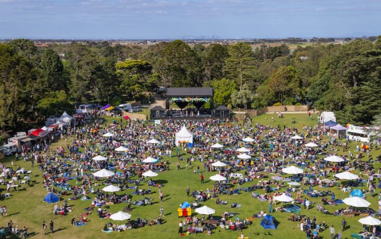 Wanderer Festival 2022