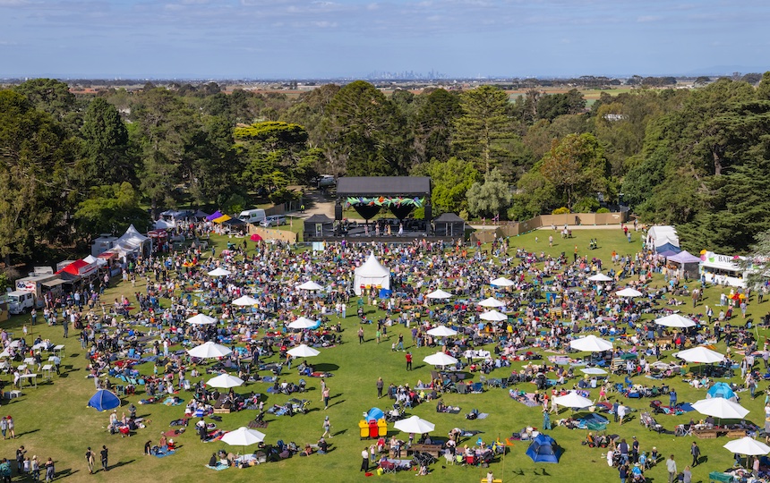 Wanderer Festival 2022