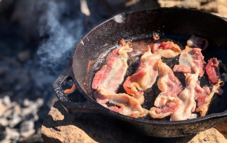 Wet-Cured Nitrate-Free Bacon