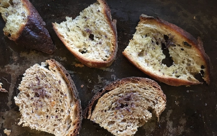 What to do with stale bread 4