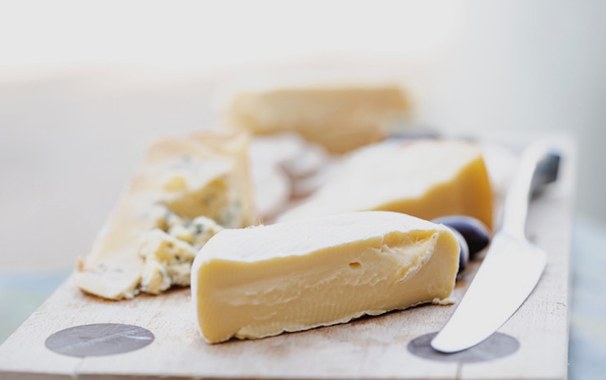 Why You Need To Be Drinking ‘Kind Milk’ 