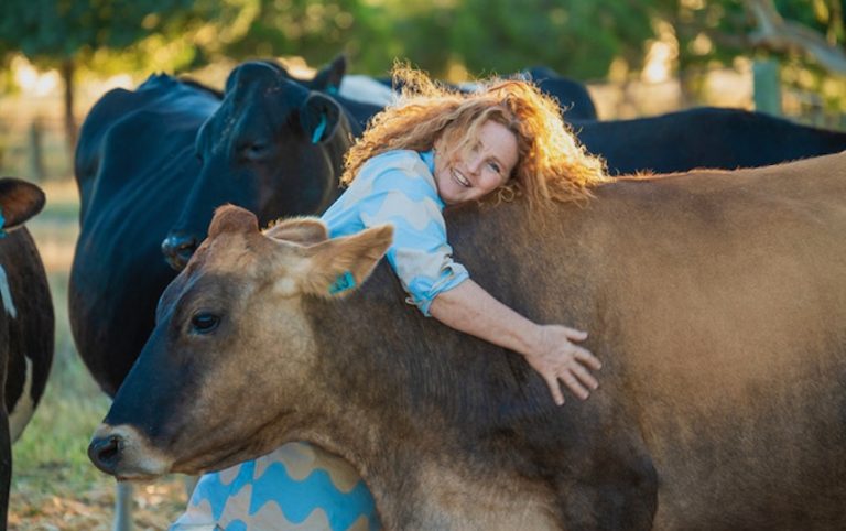 Why You Need To Be Drinking ‘Kind Milk’