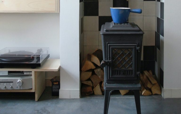 wood heaters