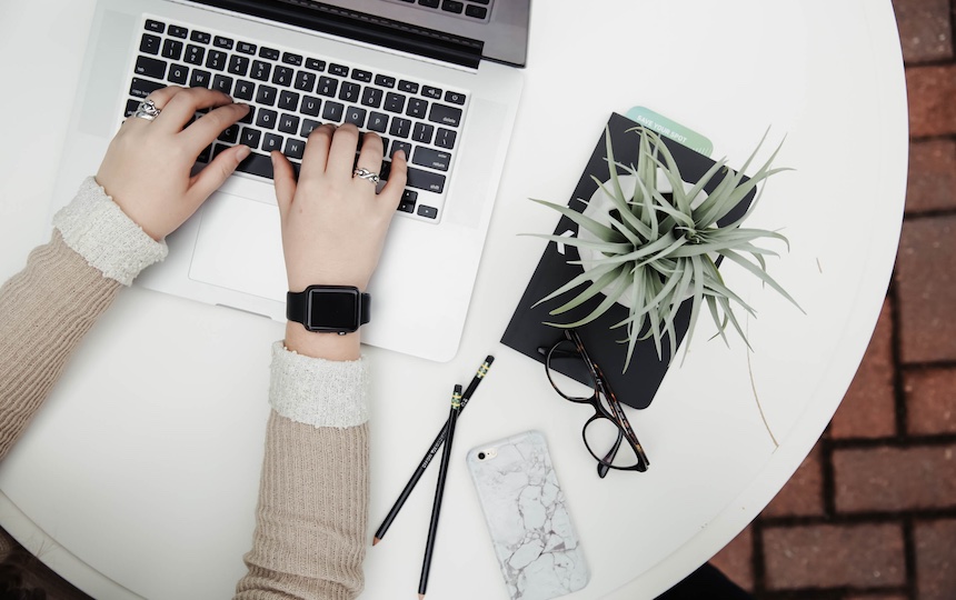 Unsubscribe from marketing emails to reduce your carbon footprint