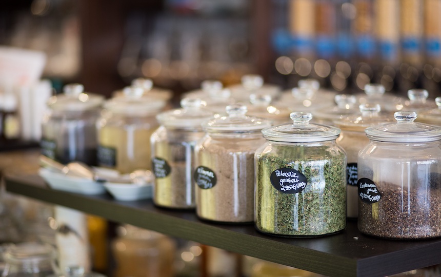 Zero Waste Living- The First Steps 
