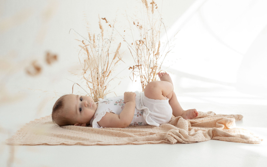 5 ways to clothe your kids sustainably